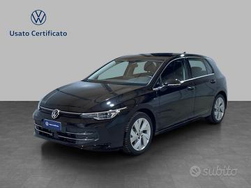 Volkswagen Golf 2.0 tdi Style 150cv dsg