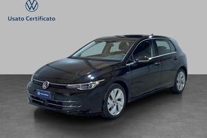 Volkswagen Golf 2.0 tdi Style 150cv dsg