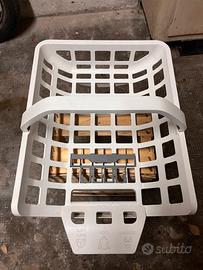 Cesto Asciugatrice Electrolux AEG Rex Zoppas