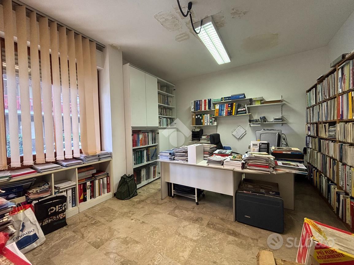 4 LOCALI A BERGAMO - Vista 6