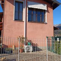 Casetta in collina con viste mozzafiato a Pontida