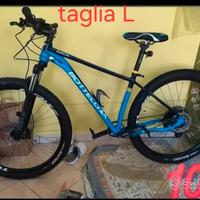 Bottecchia Gavia Reparto Corse Taglia L 