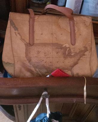 BORSA DONNA PRIMA CLASSE 