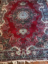 Tappeto misura 260-180