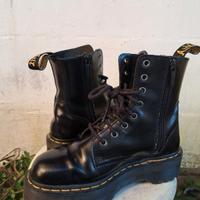 Dr Martens Jadon Smooth