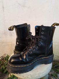 Dr Martens Jadon Smooth