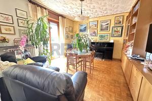 Appartamento - Varese