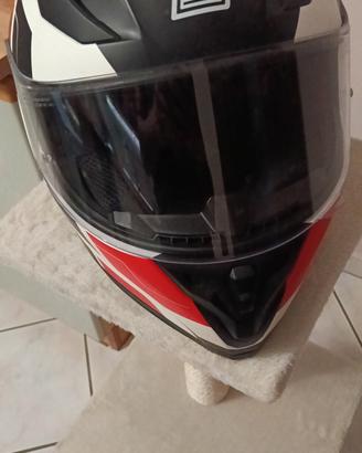 casco moto 
