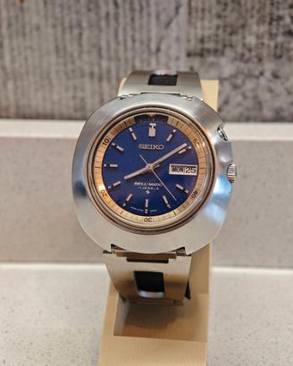 Seiko Bell-Matic 4006 Sveglia Automatico 1971