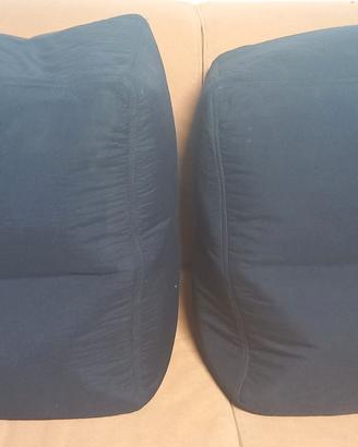 Coppia cuscini gonfiabili Ikea  a.i.r. Vintage