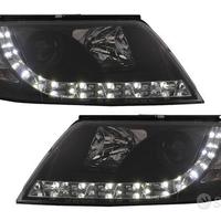 VW Passat 3BG (09.2000-03.2005)fari anteriori Led