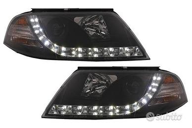 VW Passat 3BG (09.2000-03.2005)fari anteriori Led