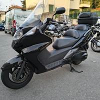 HONDA Silverwing 400 Silverwing FJSB 400