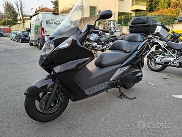 HONDA Silverwing 400 Silverwing FJSB 400