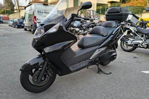 HONDA Silverwing 400 Silverwing FJSB 400