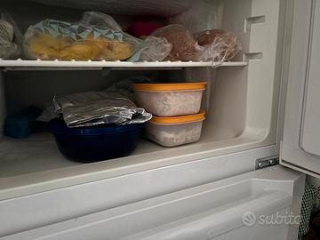 frigorifero beko statico.