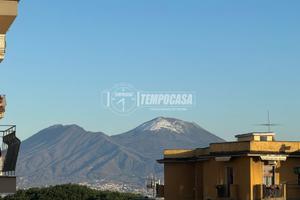 TRILOCALE + ACC. - LUMINOSO BUONO STATO