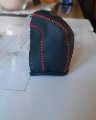 Copri pomello manopola cambio 6 marce Focus MK3