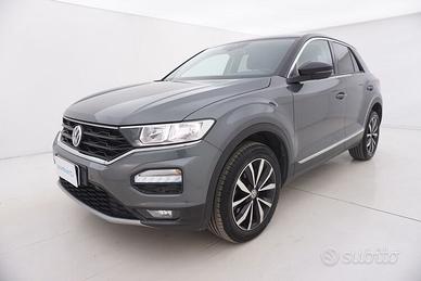 Volkswagen T-Roc Style DSG BR067022 2.0 Diesel 150