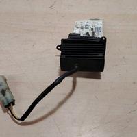 Centralina led anteriore multistrada 1200 S 2011