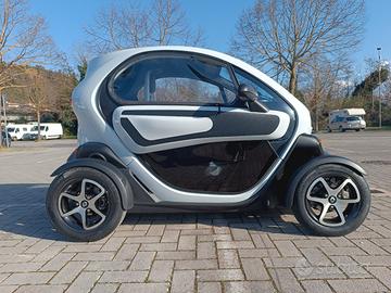  Renault tizwi 80 