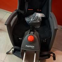 Seggiolino HAMAX Siesta