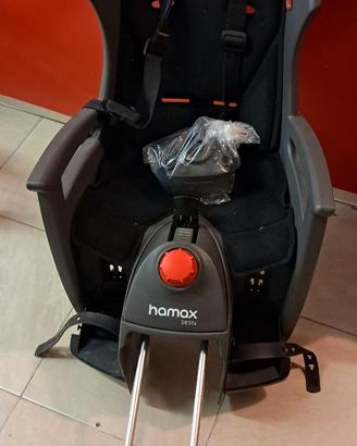 Seggiolino HAMAX Siesta