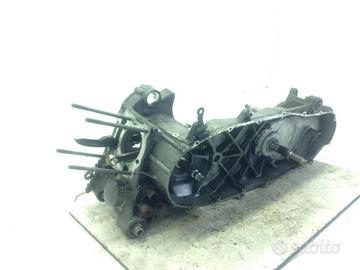 APRILIA SCARABEO ROTAX 150 CARTER ALBERO E INGRANA