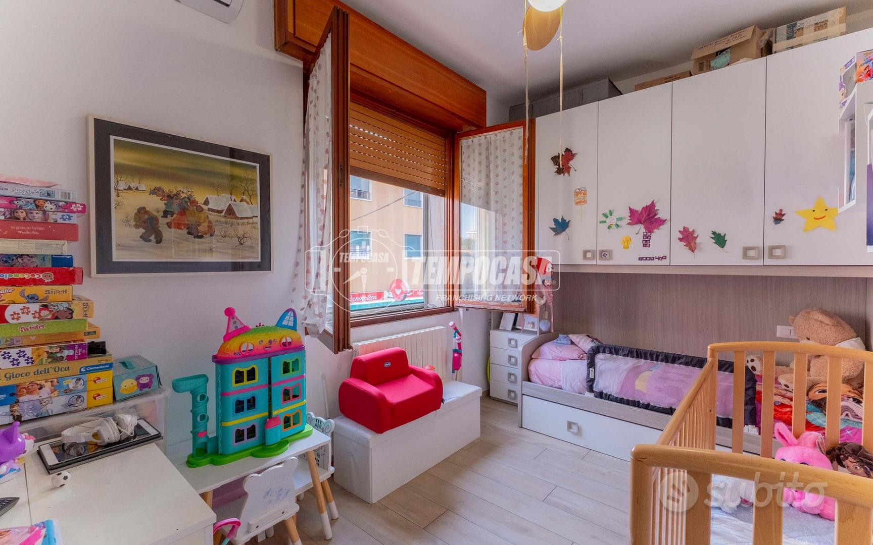 Appartamento – Novate Milanese - Altro