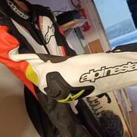 tuta alpinestars
