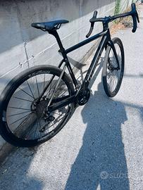 Bici Gravel