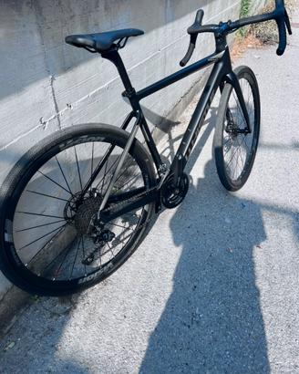 Bici Gravel