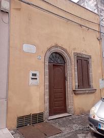 Casa in via Roma 11