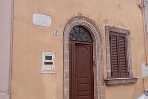 Casa in via Roma 11