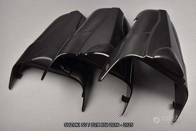 Unghia monoposto SUZUKI SV SVX 650 2016 - 2025
