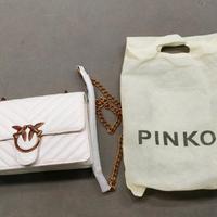 Borsa Pinko nuova con dustbag