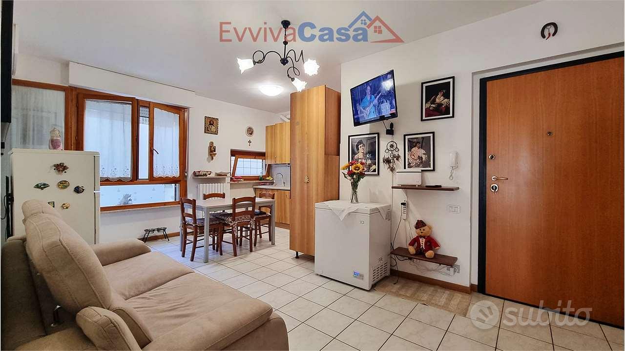 Appartamento – Osimo, Borgo San Giacomo - Vista 4