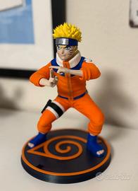 naruto action figure