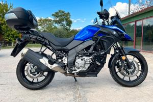 Suzuki VStrom 650