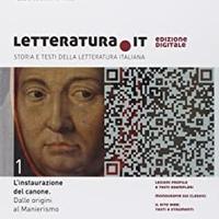 9788842404514 letteratura IT
