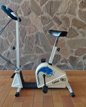 Cyclette