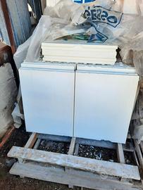 pannelli in gesso per tramezzi