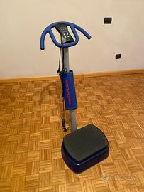 Pedana Vibrante Proform