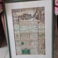 Calendario Woodstock VT 1990