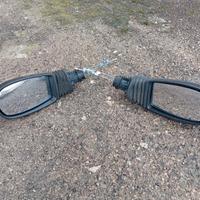 Specchietti per Fiat Punto 188