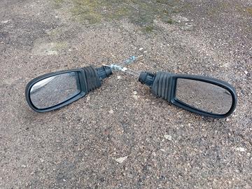 Specchietti per Fiat Punto 188