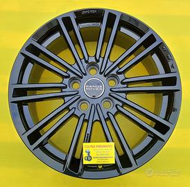 4 Cerchi In Lega NUOVI Da 18 LAND ROVER DEFENDER