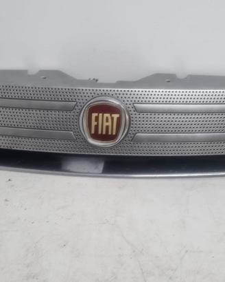 Griglia completa mascherina fiat multipla 2008