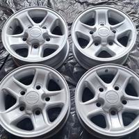 Tutto Land Rover Defender 