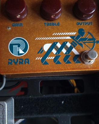 Ryra Klone